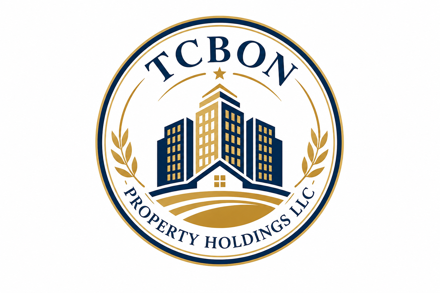 TCBON Property Holdings LLC logo